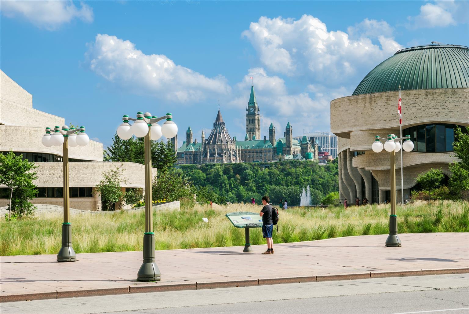 Best Western Plus Ottawa City Centre Exterior foto